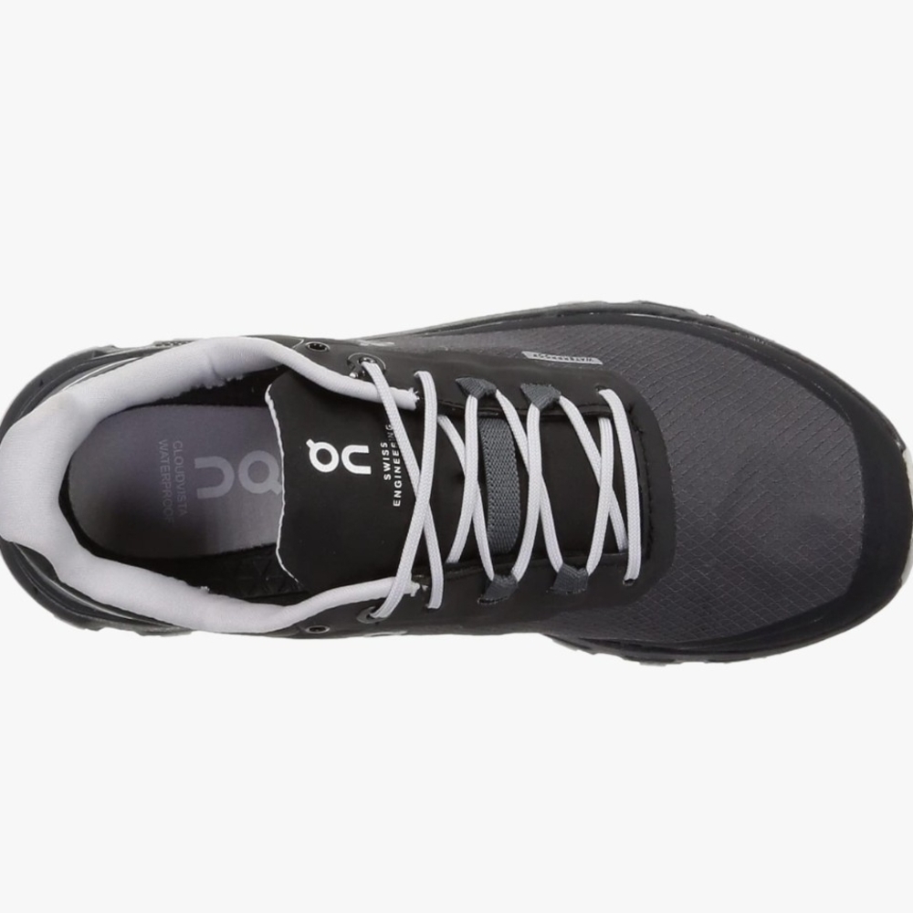 Size 7 - ON Cloudvista Waterproof Eclipse Women's… - image 5